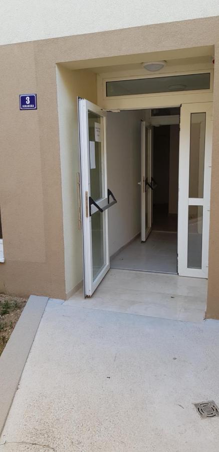 Salsa Split - Cozy Apartment Exterior photo